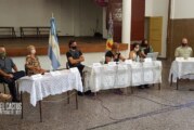 Morón | El Consejo Escolar informó sobre la gestión 2020 y las obras para el 2021