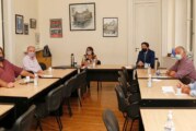 Con un pedido del 29% de aumento, comienza la paritaria nacional docente