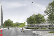 Morón | Avanza el proyecto del ProCreAr en El Palomar