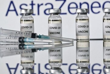 Coronavirus | El miércoles llegarán 580.000 dosis de la vacuna Covishield