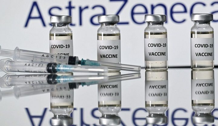 Coronavirus | El miércoles llegarán 580.000 dosis de la vacuna Covishield