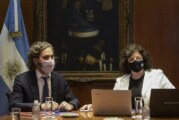 Coronavirus | Comienza la vacunación a docentes en todo el país