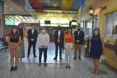Se presentó en Ituzaingó el programa nacional “Escalar Emprendedores”