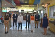 Se presentó en Ituzaingó el programa nacional “Escalar Emprendedores”