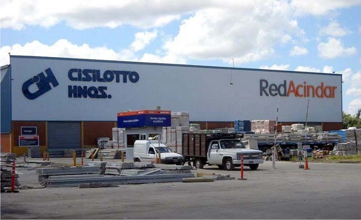 Comercio Interior imputó a veinte empresas de materiales para la construcción por no brindar información