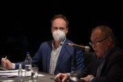 Ituzaingó | Descalzo inauguró el periodo de sesiones del HCD
