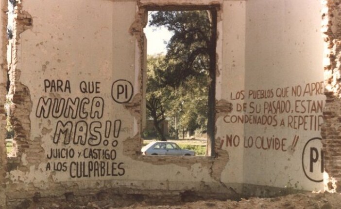 A 50 años del Golpe | El viejo partido de Morón y la dictadura