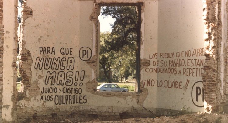 A 50 años del Golpe | El viejo partido de Morón y la dictadura