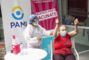 Coronavirus | La Matanza superó las 300 mil personas vacunadas