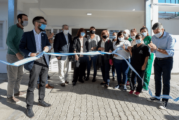 Hurlingham | Inauguraron  las obras del Centro de Salud Ángel Bo en William Morris