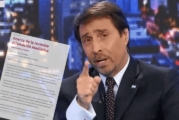 El Colegio Ward desmantela una operación de Eduardo Feinmann