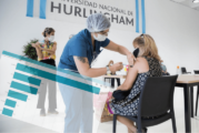 Coronavirus en el Oeste | Ya fueron suministradas más de 58 mil dosis de la vacuna contra el Covid-19 en la región