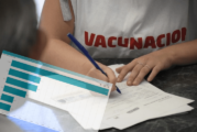 Coronavirus en el Oeste | Avanza el plan de vacunación en la región