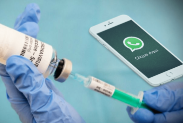 Provincia | El Gobierno Bonaerense suma Whatsapp para notificar la asignación de turnos de vacunación contra el coronavirus