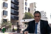 Entrevista | El Fiscal de Morón, Javier Baños, explica los motivos de su renuncia