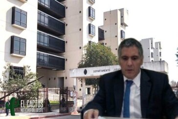 Entrevista | El Fiscal de Morón, Javier Baños, explica los motivos de su renuncia