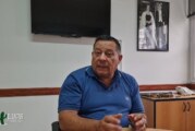 #Entrevista | ATSA puso a disposición su escuela de enfermería para la campaña de vacunación