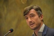 Morón | Lucas Ghi abrió sesiones con la mirada puesta en la reconstrucción del municipio