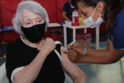 Morón ya vacunó a más del 10% de la población del distrito