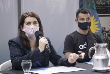 Moreno y General Rodríguez reclaman por la creación de juzgados de familia