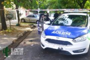 Ramos Mejía | Baleó a su expareja y se suicidó de un tiro en la cabeza