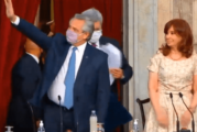 En vivo | Alberto Fernández inaugura el periodo de sesiones ordinarias 2021