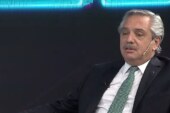 Coronavirus | Alberto Fernández adelantó que esta semana anunciará medidas para “bajar la circulación”