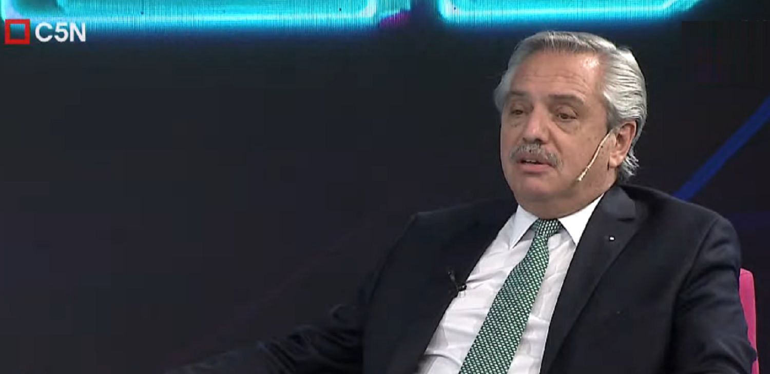 Coronavirus | Alberto Fernández adelantó que esta semana anunciará medidas para “bajar la circulación”
