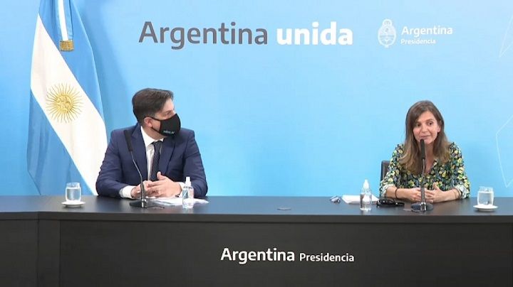 Becas Progresar 2021 | Alcanzarán a 750.000 jóvenes de todo el país