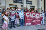 Elecciones sindicales en el Hospital Posadas
