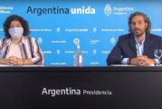 Coronavirus | El Gobierno anunció medidas ante el crecimiento sostenido de casos