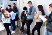 INDEC | La desocupación llegó al 11% en el último trimestre del 2020