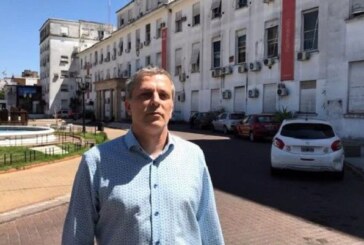 #Entrevista | Diego Llaneza (JxC Morón): “Hay que reconstruir toda la opción opositora”