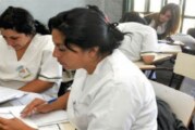 Ituzaingó | Abrió la inscripción para la Escuela Municipal de Enfermería
