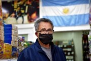 #Entrevista | Los almaceneros con la gente