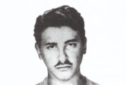Memoria | Proponen declarar el 23 de agosto como Día del Delegado Sindical en homenaje a Felipe Vallese