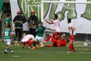 Primera Nacional | El Deportivo Morón perdió 2 a 0 en su visita a Ferro