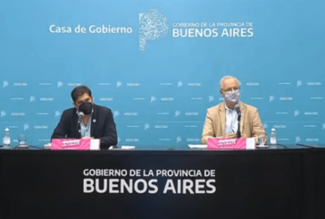 Provincia | Nuevas medidas por el aumento de casos de coronavirus