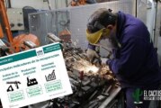 Informe | La actividad económica volvió a crecer y ya supera niveles del 2019