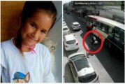 Se intensifica en el oeste la búsqueda de Maia Beloso