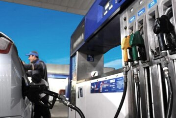 El Gobierno subió un impuesto y en junio aumenta la nafta