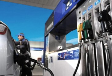 El Gobierno subió un impuesto y en junio aumenta la nafta