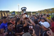 Alte Brown | La fragata comienza a navegar en el Nacional