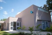 Paso del Rey ya cuenta con su Centro de Atención Primaria de la Salud