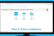 Morón habilitó líneas de asistencia para la inscripción de las Becas Progresar