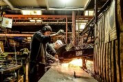 Sigue cayendo la industria pyme: 20,4% anual en junio