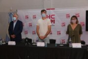 Morón | El Municipio realizó distintas actividades en el Día de la Memoria, por la Verdad y la Justicia