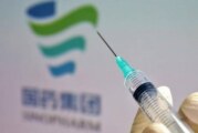 Argentina comenzará a producir la vacuna Sinopharm