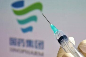 Argentina comenzará a producir la vacuna Sinopharm