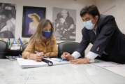 La Matanza | Se pone en marcha la “megaobra cloacal” al sur del distrito